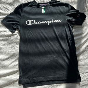 Unisex champion shirt